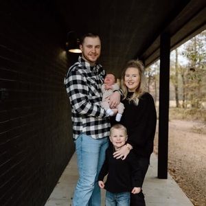 Meet your Posher, Allison